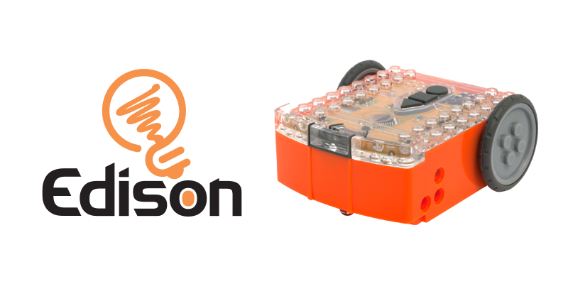 Making Robotics Accessible To All Students With The Edison Robot From  @MeetEdison · The TeacherCast Educational Network